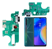 Comprar Placa De Carga Pin Para Tcl 20se Carga Rápida