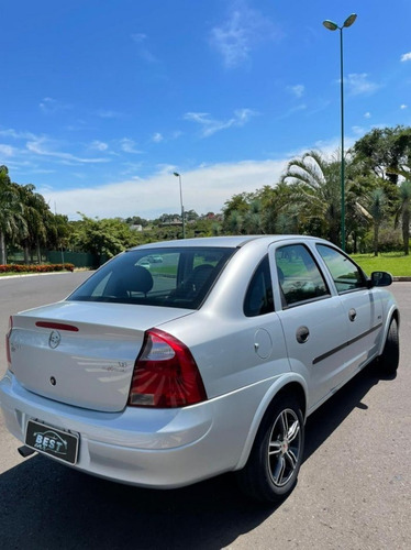Corsa Sedan 1.8 Mpfi Maxx Sedan 8v Flex 4p Manual