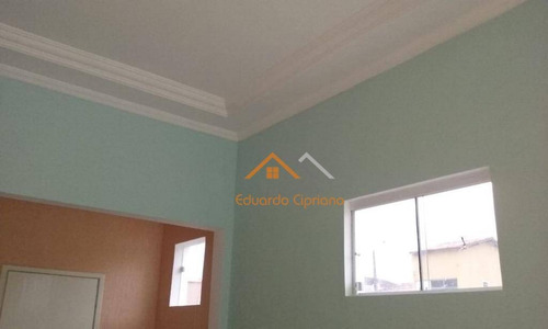 Ponto À Venda, 200 M² Por R$ 600.000,00 - Pontal De Santa Marina - Caraguatatuba/sp - Pt0013
