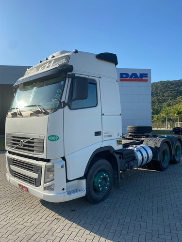 Imagem 2 de 14 de Volvo