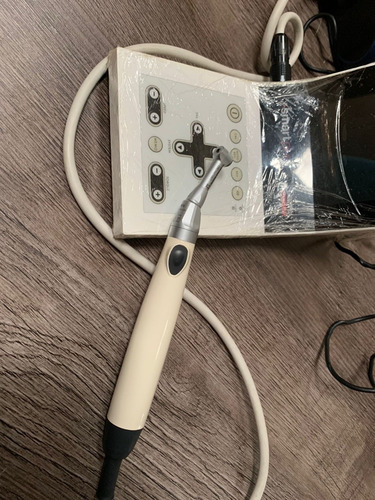 Motor Endodônt X-smart Plus Maillefer Bivolt Dentsply Sirona (Usado)