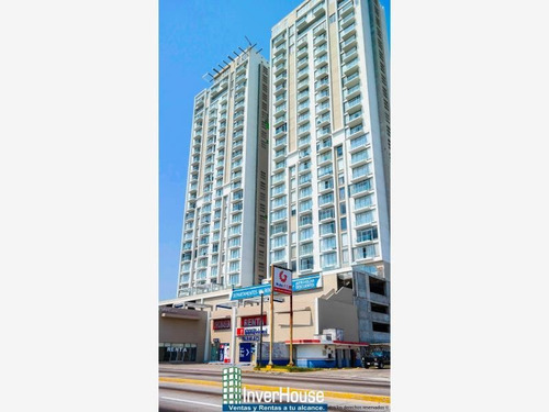 Imagen 2 de 12 de Departamento En Venta Venta En Torre Levant. Boca Del Rio.