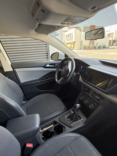 Volkswagen Taos 1.4 Tsi Trendline At