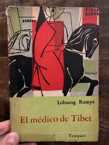 El Medico Del Tibet Lobsang Rampa 