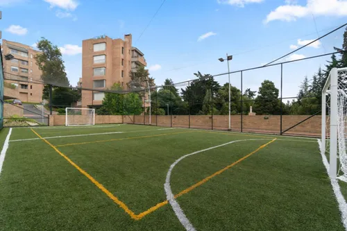 Apartamento En Venta En Colinas De Suba. Cod V13398