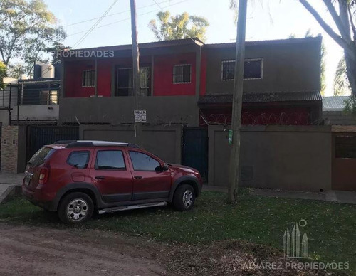 Imagen 4 de 19 de Casa - Almagro Norte