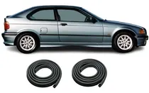 Comprar Bmw 316 318 Compact Burletes De Puertas El Par (carroceria)