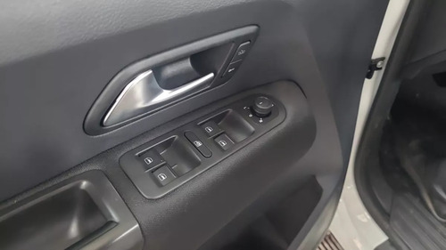 Volkswagen Amarok 3.0 Cd Tdi 258Cv V6 Comfortline 4X4 At