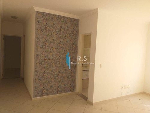 Imagem 10 de 30 de Apartamento Com 2 Dormitórios À Venda, 69 M² Por R$ 330.000,00 - Pinheirinho - Vinhedo/sp - Ap0093