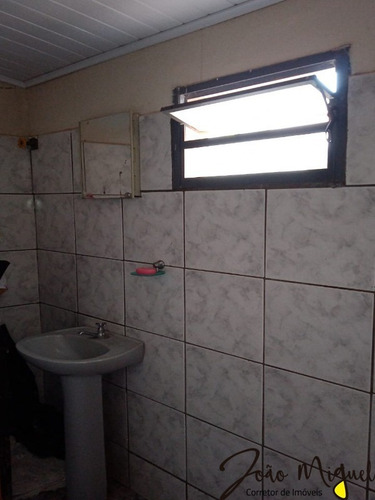 Casa Parque Gloria Iii, Ca00327, Catanduva, Joao Miguel Corretor De Imoveis, Venda De Imoveis - Ca00327 - 67632804