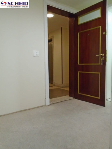 Imagem 1 de 10 de Sala Comercial Para Locação, Excelente Localização, Agende Já Sua Visita!!! - Mr54608