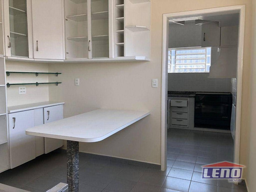 Imagem 26 de 29 de Casa Com 3 Dormitórios À Venda, 189 M² Por R$ 975.000,00 - Vila Laís - São Paulo/sp - Ca0348