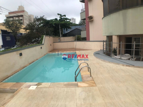 Imagem 12 de 30 de Apartamento À Venda, 210 M² Por R$ 799.000,00 - Vila Coqueiro - Valinhos/sp - Ap6700