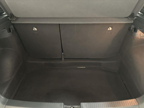 Volkswagen T-Cross 1.0 200 TSI TOTAL FLEX COMFORTLINE AUTOMÁTICO