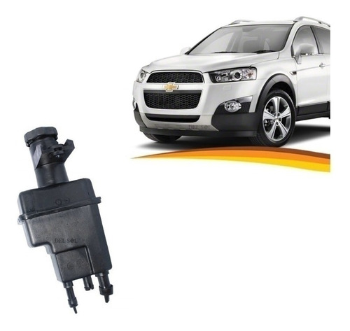 Deposito Direccion Hidraulica Chevrolet Captiva 2012 / 2016