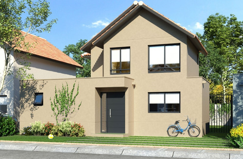 Condominio Los Arrayanes - Padre Hurtado