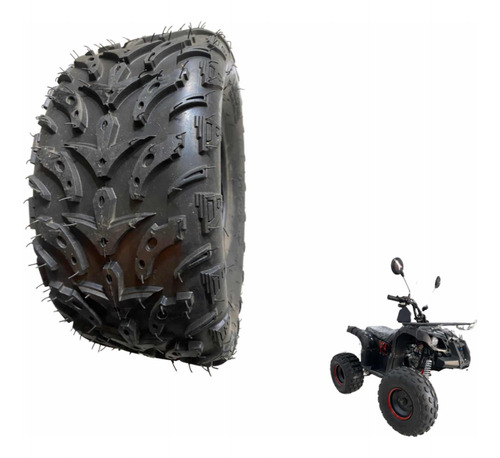 Neumático Atv 16x8-7 +envío Gratis