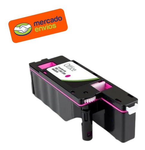 Toner Xerox Phaser 6022 Compatible Colores