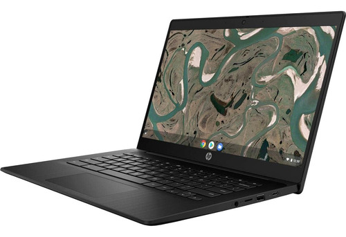 Chromebook Hp 14 G7 14 Chromebook - Hd - 1366 X 768 - Intel