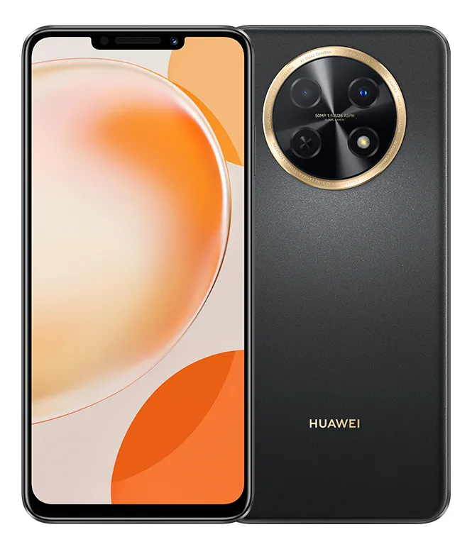 Huawei Y Series Nova Y91