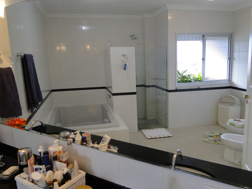 Imagem 18 de 30 de Cobertura Com 4 Dormitórios À Venda Com 372m² Por R$ 1.600.000,00 No Bairro Água Verde - Curitiba / Pr - Cob0241