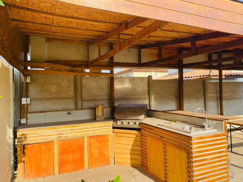 Imagen 15 de 20 de Casa En Venta De 3 Dorm. Sector Ayres De Chicureo, Colina