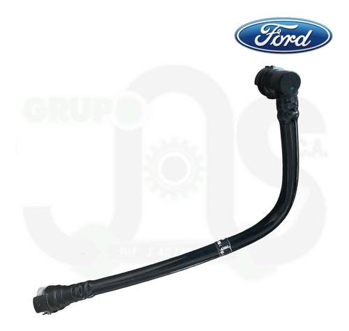 Manguera De Admisión Ford Explorer 3.5 V6 2012-2019 Original