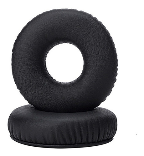 Imagen 2 de 8 de 1 Par De Almohadillas De Repuesto Para Auriculares Sony Wh-x
