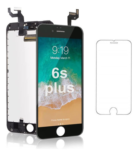 Pantalla Lcd Compatible Con iPhone 6s Plus A1634