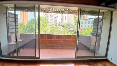 Apartaestudio En Arriendo Las Lomas 743-6828