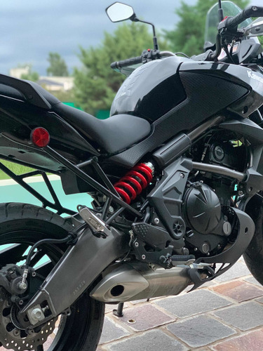Kawasaki Versys