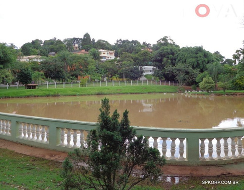 Imagem 24 de 30 de Casa Com 4 Dormitórios À Venda, 341 M² Por R$ 1.350.000,00 - São Fernando Residência - Barueri/sp - Ca2081