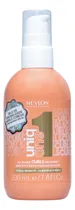Comprar Leave In Revlon Uniq One Curls 230ml - Cabelos Ondulados 