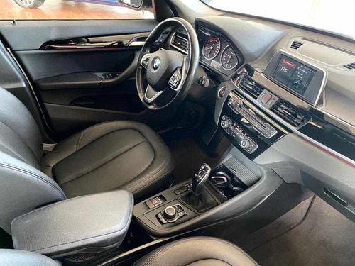 Bmw X1 X1 20i Full 192hp