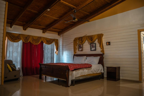 Imagen 2 de 28 de Villa En Venta Autopista Duarte, Santo Domingo 829 822 6540