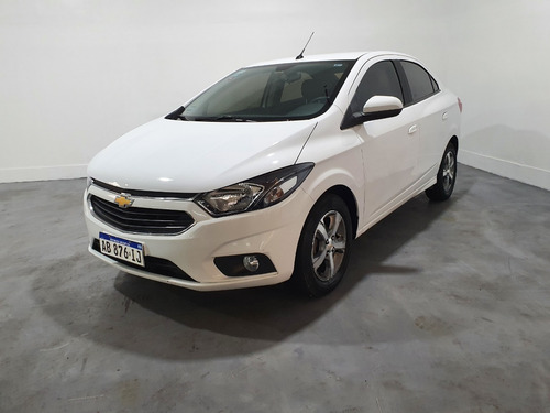 Imagen 1 de 25 de Chevrolet Prisma Ltz 1.4 Año 2017 Sf !!