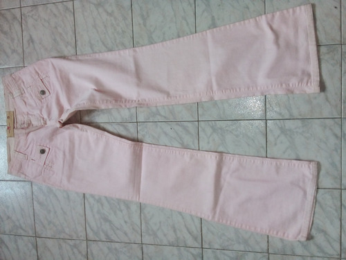 Pantalón De Mujer Talle S Marca Kosiuko Nuevo 