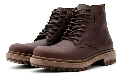 Borcego Panther Ferrara Hombre