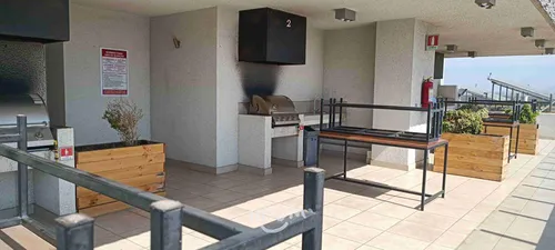 Departamento Diagonal Santa Elena Id: 124026