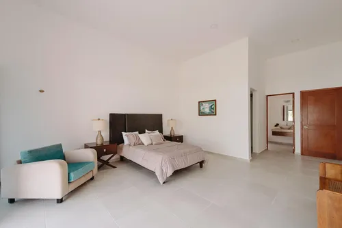 Casa En Venta Merida, Baspul Conkal Tipo Quinta, Entrega Inmediata.