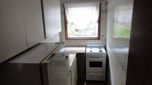 Imagen 4 de 4 de Departamento En Venta Un Ambiente Mar Del Plata Centro
