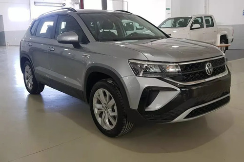 Volkswagen Taos 1.4 250 Tsi Comfortline