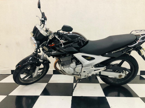 Honda Cbx Twister