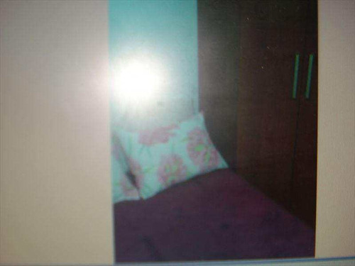 Apartamento Com 2 Dorms, Marapé, Santos - R$ 350 Mil, Cod: 6364 - V6364