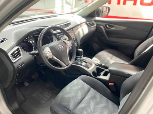 Imagen 12 de 13 de Nissan X-trail 2.5 Advance 3 Row Cvt 2016