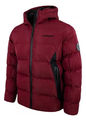 Chamarra furor hombre sale