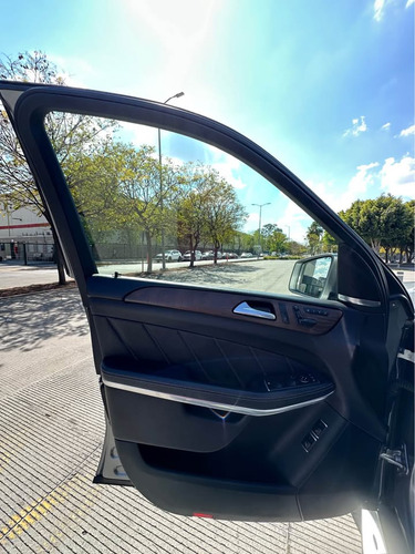 Mercedes Benz Gl500 4 Matic