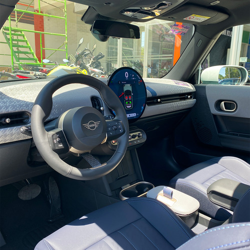 Mini Cooper 1.5 C At 3P