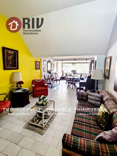 Imagen 3 de 15 de Alquiler -apartamento En La Alameda. Distrito Capital.