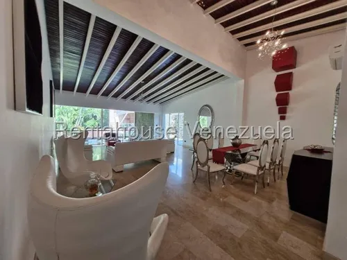 Casa En Venta 25-13107 Ag